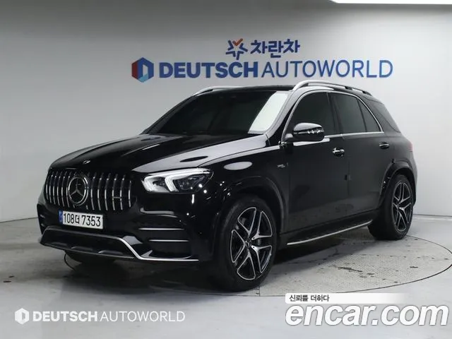 Mercedes-Benz E-Класс 2020 thumb 8
