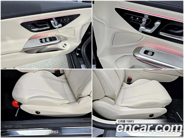Mercedes-Benz CLE-Class 2025 thumb 2