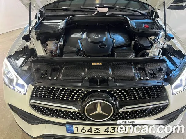 Mercedes-Benz E-Класс 2022 thumb 9