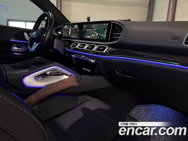 Mercedes-Benz E-Класс 2022 thumb 3
