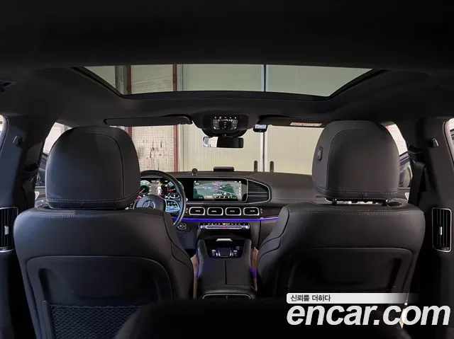 Mercedes-Benz E-Класс 2022 thumb 11