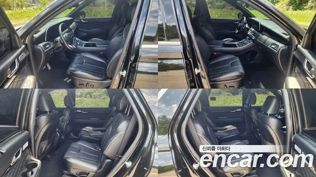 Hyundai Palisade 2021 thumb 12