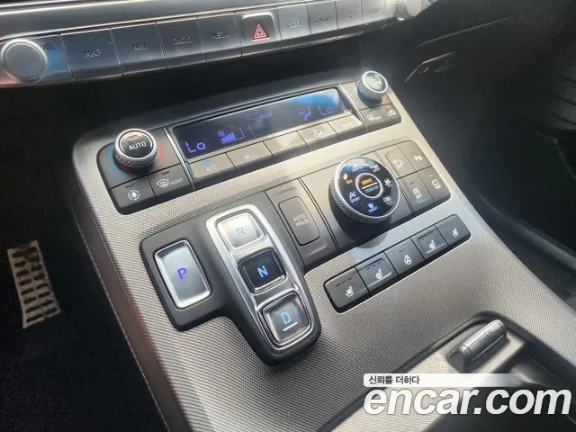 Hyundai Palisade 2021 thumb 6