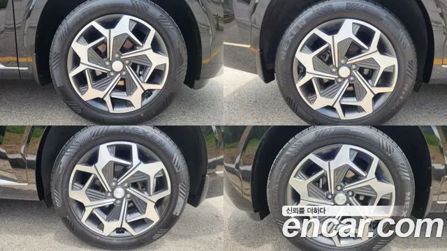 Hyundai Palisade 2021 thumb 7