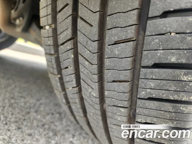 Hyundai Palisade 2021 thumb 2