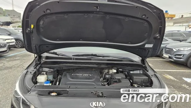 Kia Carnival 2014 thumb 2