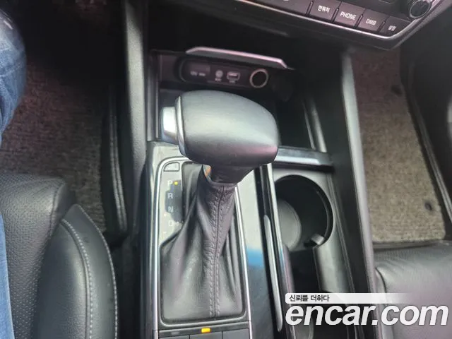 Kia K7 2016 thumb 2