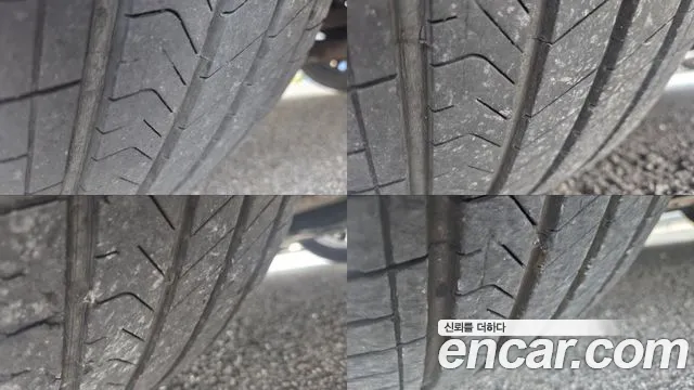 Kia K7 2016 thumb 5