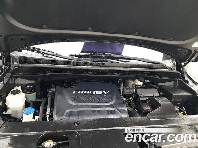 Kia Carnival 2015 thumb 2