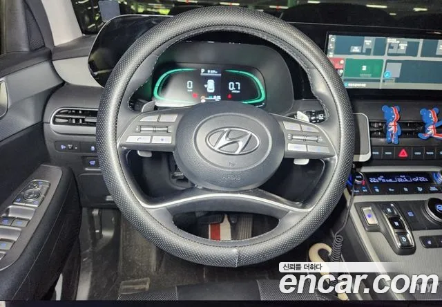 Hyundai Palisade 2023 thumb 12