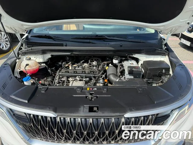 Kia Carnival 2020 thumb 6