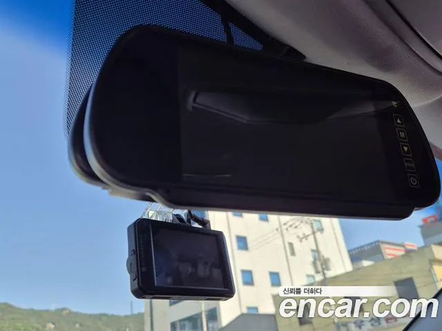 Hyundai Санта Фе 2014 thumb 9