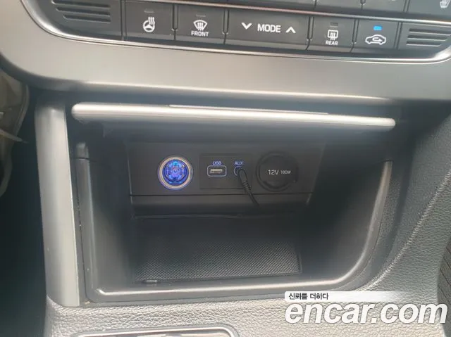 Hyundai Sonata 2014 thumb 12