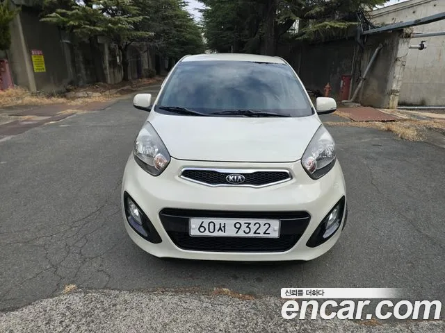 Kia Morning 2013 thumb 12