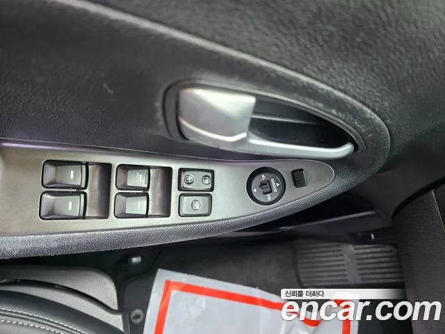 Kia Morning 2013 thumb 5