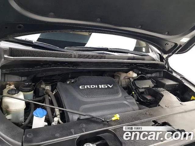 Kia Carnival 2015 thumb 2