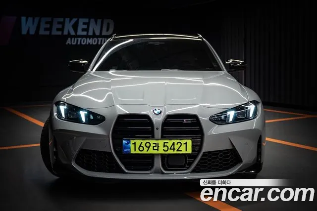 BMW M3 2026 thumb 10