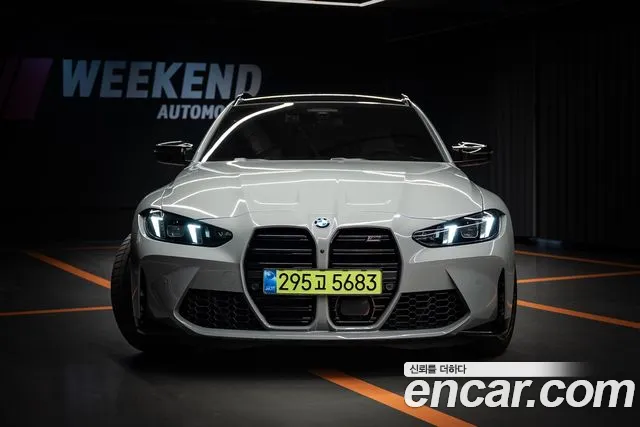 BMW M3 2026 thumb 8
