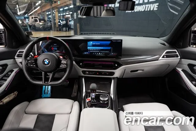 BMW M3 2026 thumb 6