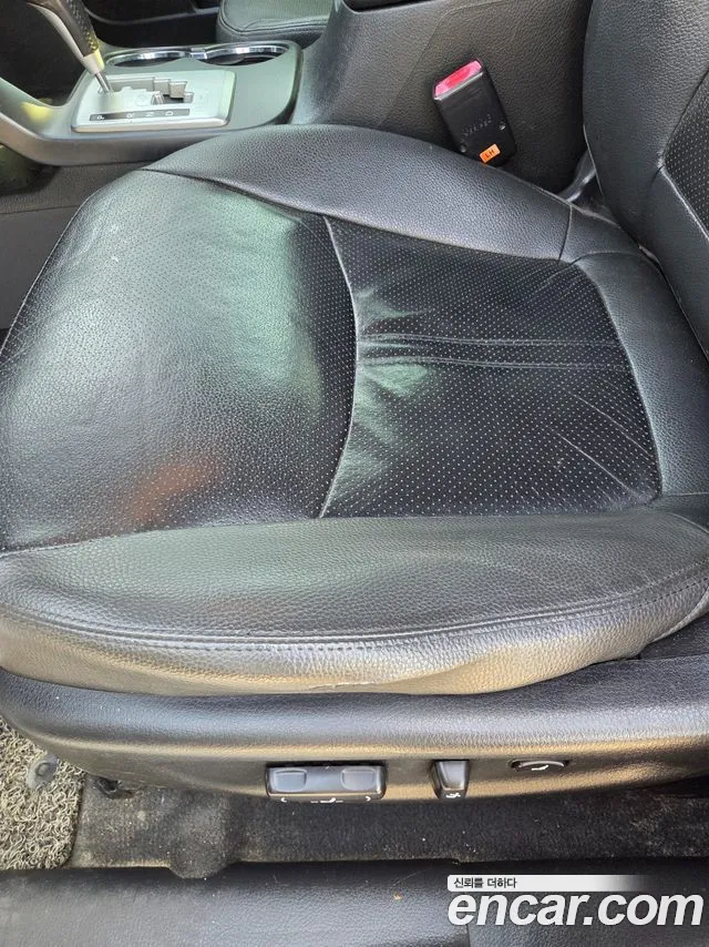 Kia Sorento 2009 thumb 4