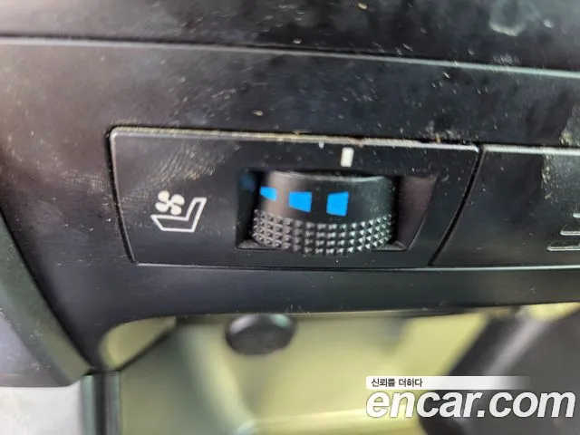 Kia Sorento 2009 thumb 11