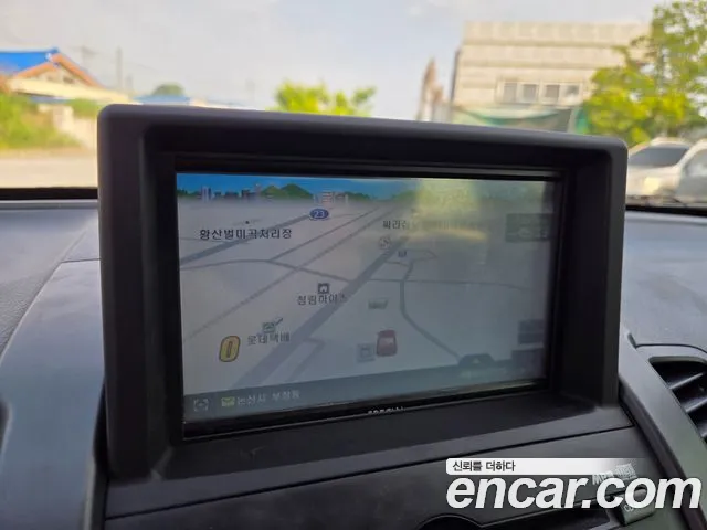 Kia Sorento 2009 thumb 12