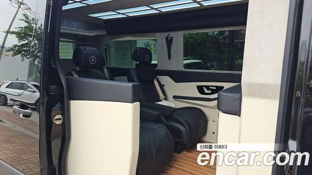 Mercedes-Benz Sprinter 2022 thumb 4
