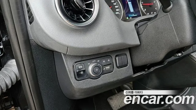 Mercedes-Benz Sprinter 2022 thumb 8