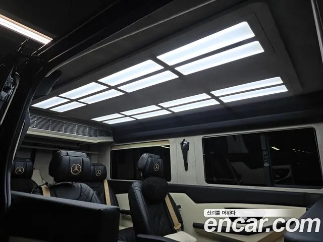 Mercedes-Benz Sprinter 2022 thumb 5