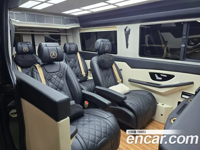 Mercedes-Benz Sprinter 2022 thumb 10