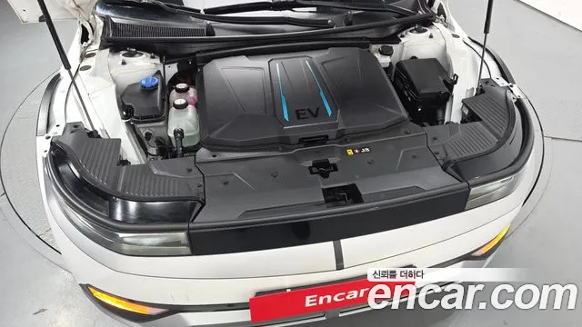 Hyundai Ioniq5 2023 thumb 7