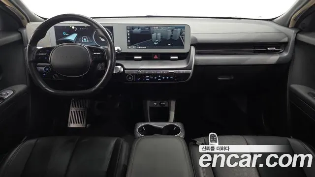 Hyundai Ioniq5 2023 thumb 5
