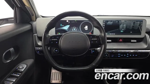 Hyundai Ioniq5 2023 thumb 6