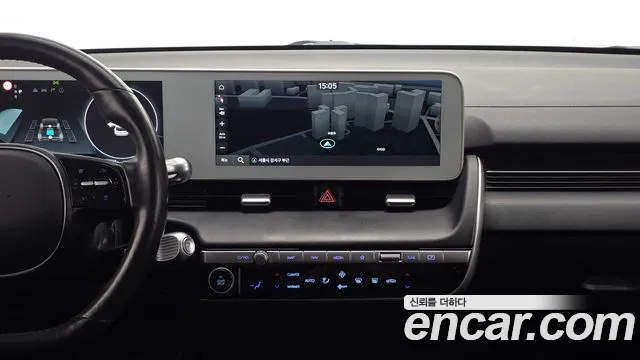 Hyundai Ioniq5 2023 thumb 9
