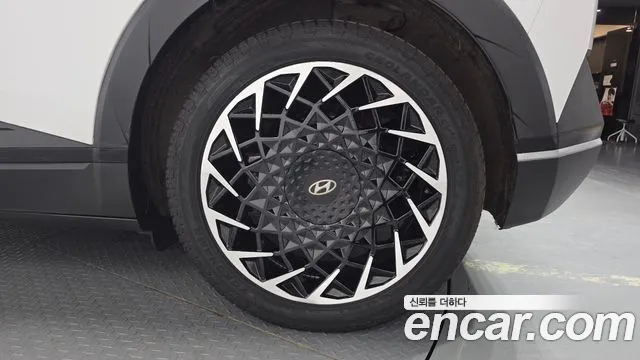 Hyundai Ioniq5 2023 thumb 4