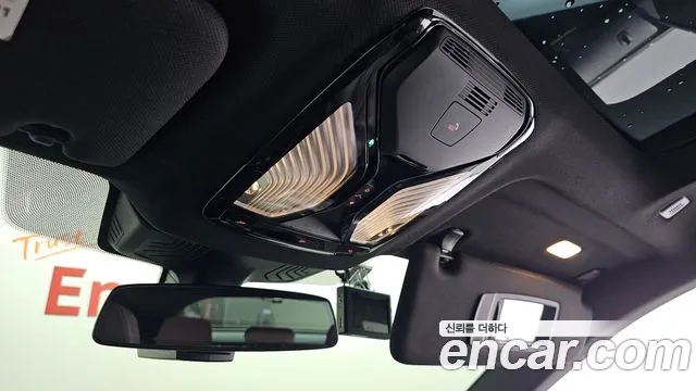 BMW 6 серии Gran Turismo 2018 thumb 5