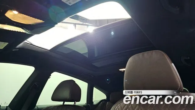 BMW 6 серии Gran Turismo 2018 thumb 3
