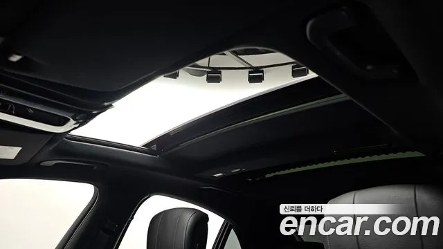 Mercedes-Benz S-Class 2021 thumb 11