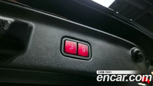 Mercedes-Benz S-Class 2021 thumb 5