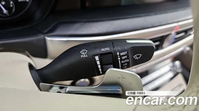 Genesis G90 2021 thumb 3
