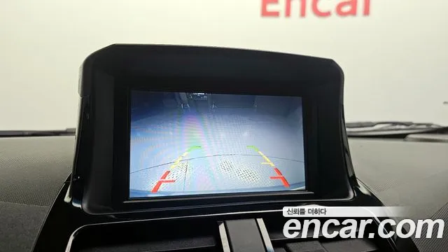 Chevrolet Spark 2015 thumb 2