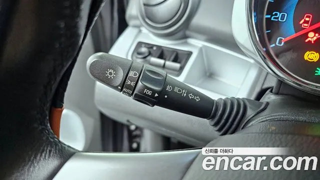 Chevrolet Spark 2015 thumb 3