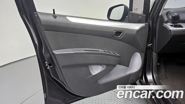 Chevrolet Spark 2015 thumb 4