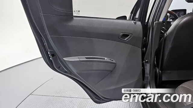Chevrolet Spark 2015 thumb 6