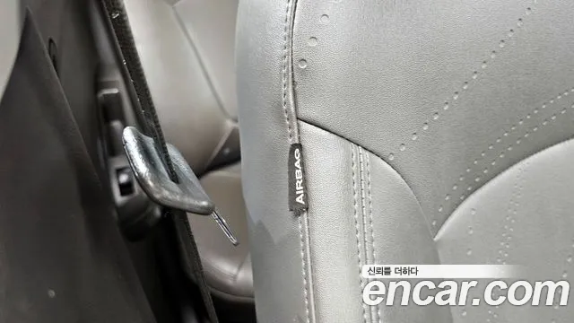 Chevrolet Spark 2015 thumb 7