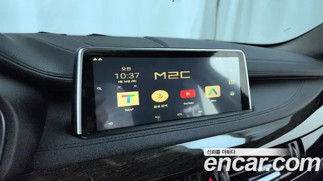 BMW X6 2016 thumb 3