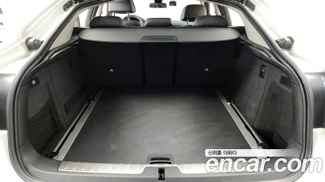 BMW X6 2016 thumb 5