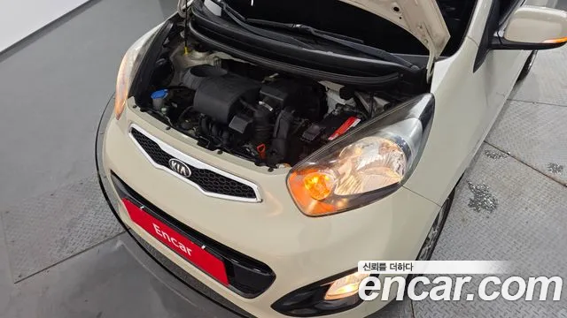 Kia Morning 2014 thumb 2