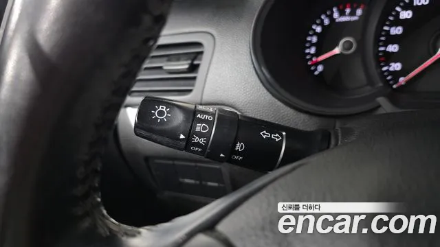 Kia Morning 2014 thumb 4