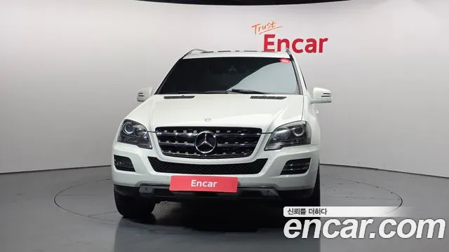 Mercedes-Benz GLE-Класс 2011 thumb 11